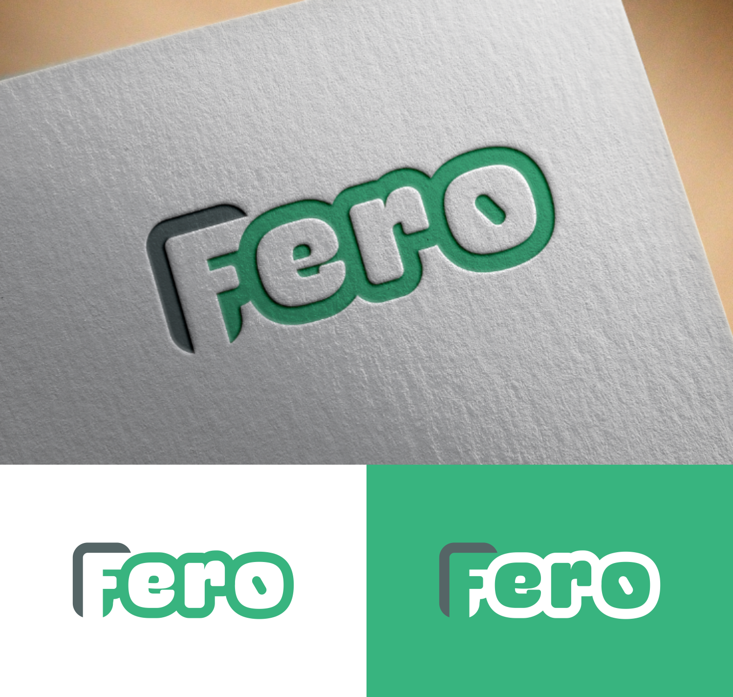 Logo Design by healer1617 for this project | Design #31790307