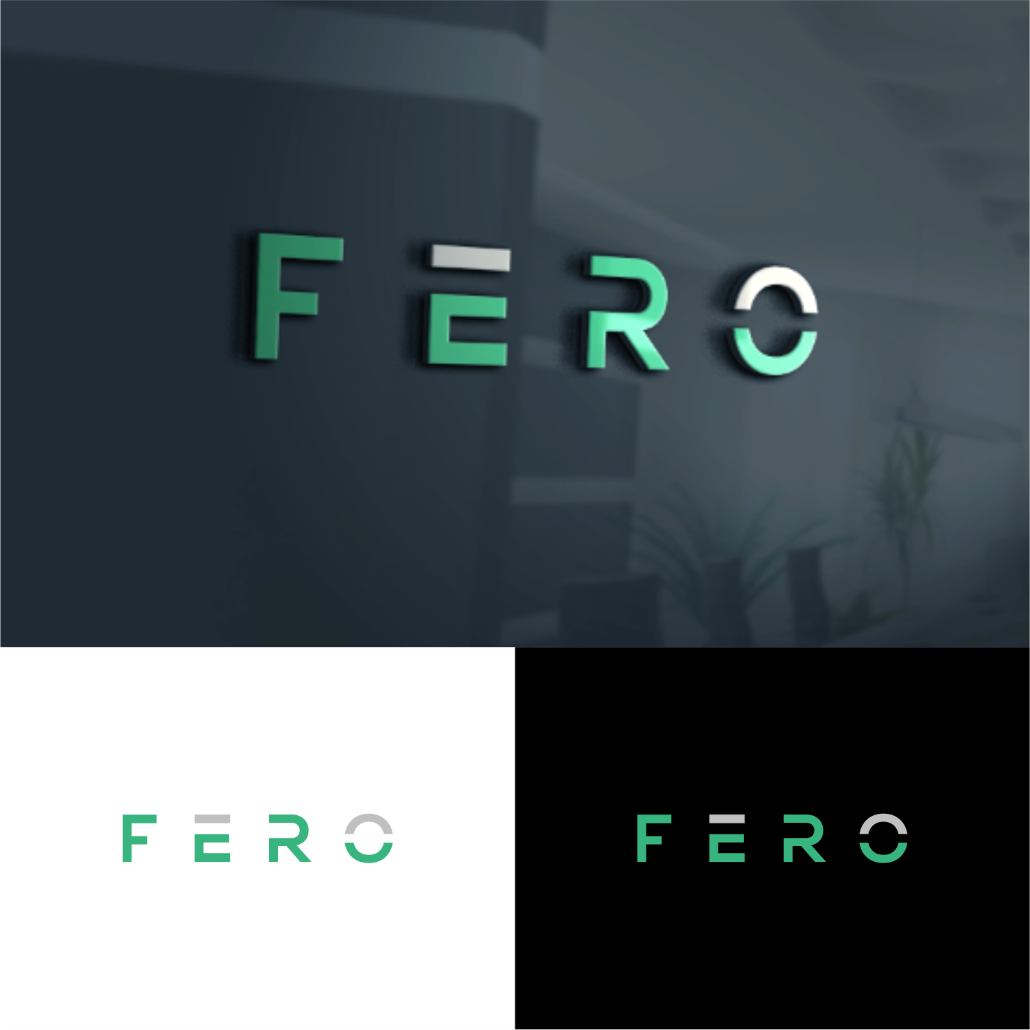 Logo Design by ganesaputu for this project | Design #31795174