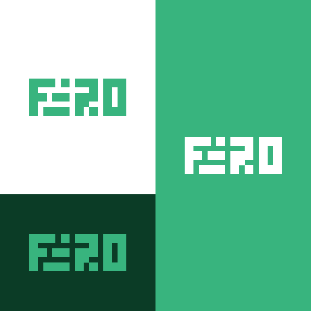 Logo-Design von RonTwoThree für dieses Projekt | Design #31795914