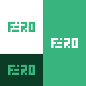 Logo Design by RonTwoThree