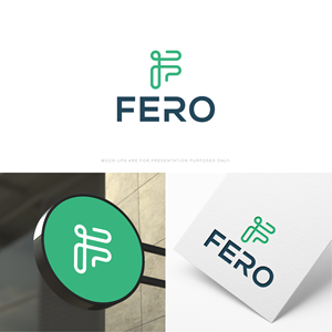 Logo Design by The Lion Studios for this project | Design: #31791467