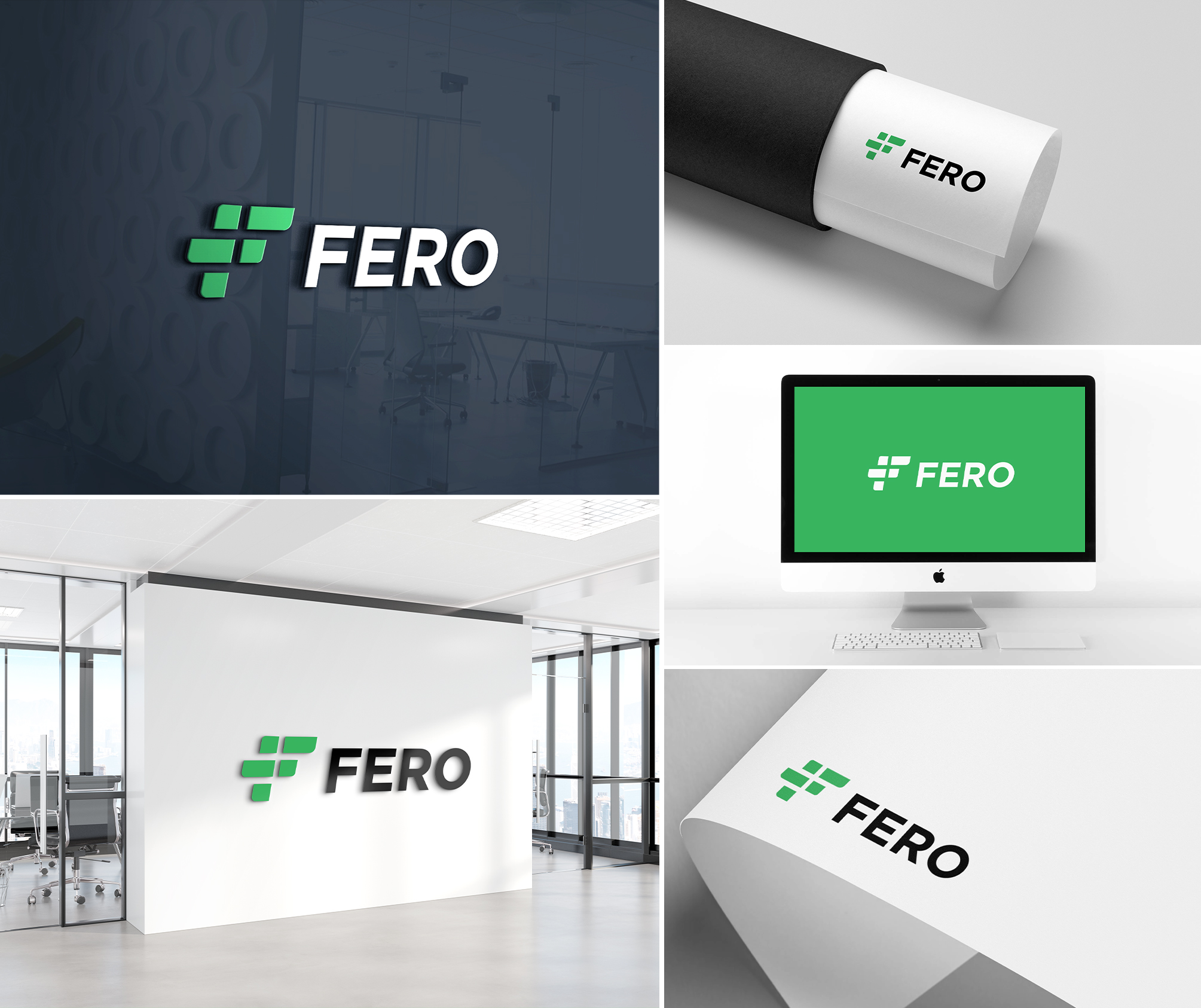Design de Logo par Logotablet pour ce projet | Design : #31798873