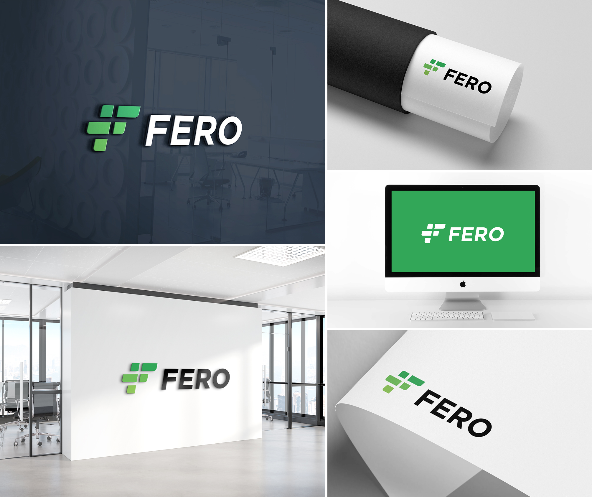 Logo Design by Logotablet for this project | Design #31853574