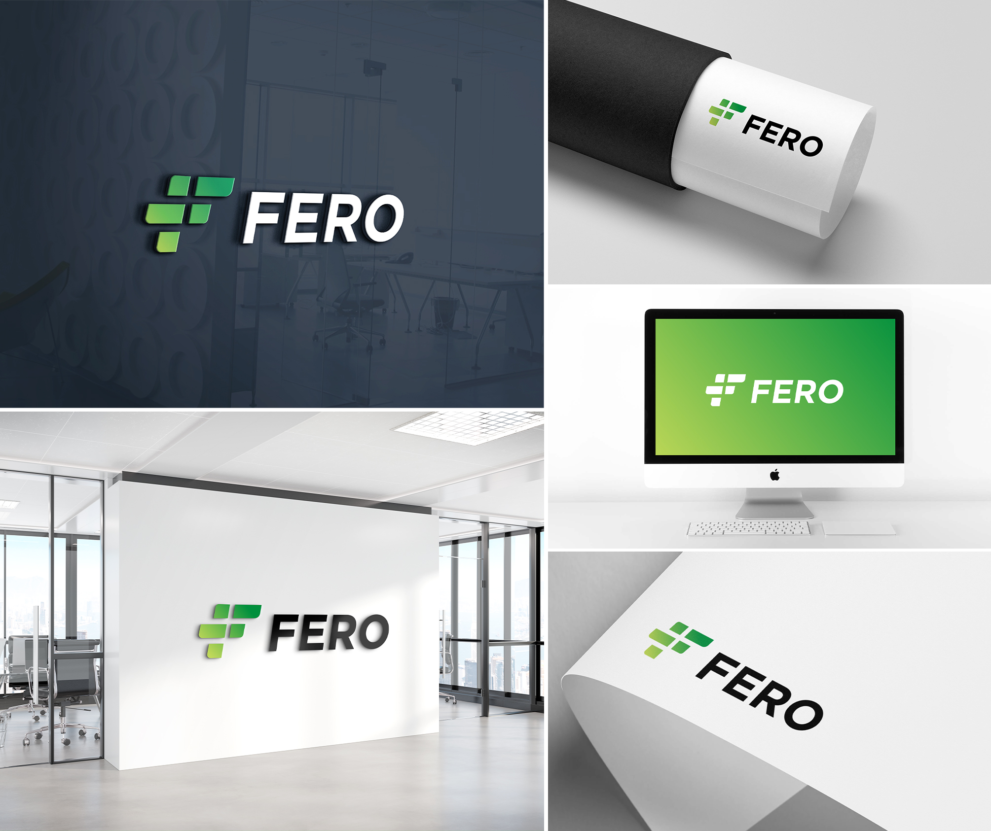 Logo Design by Logotablet for this project | Design #31853637