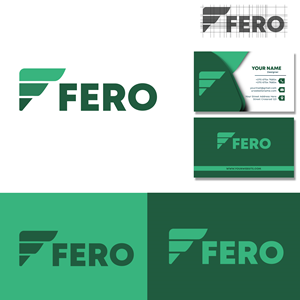 Logo Design by Khadeeja Designs