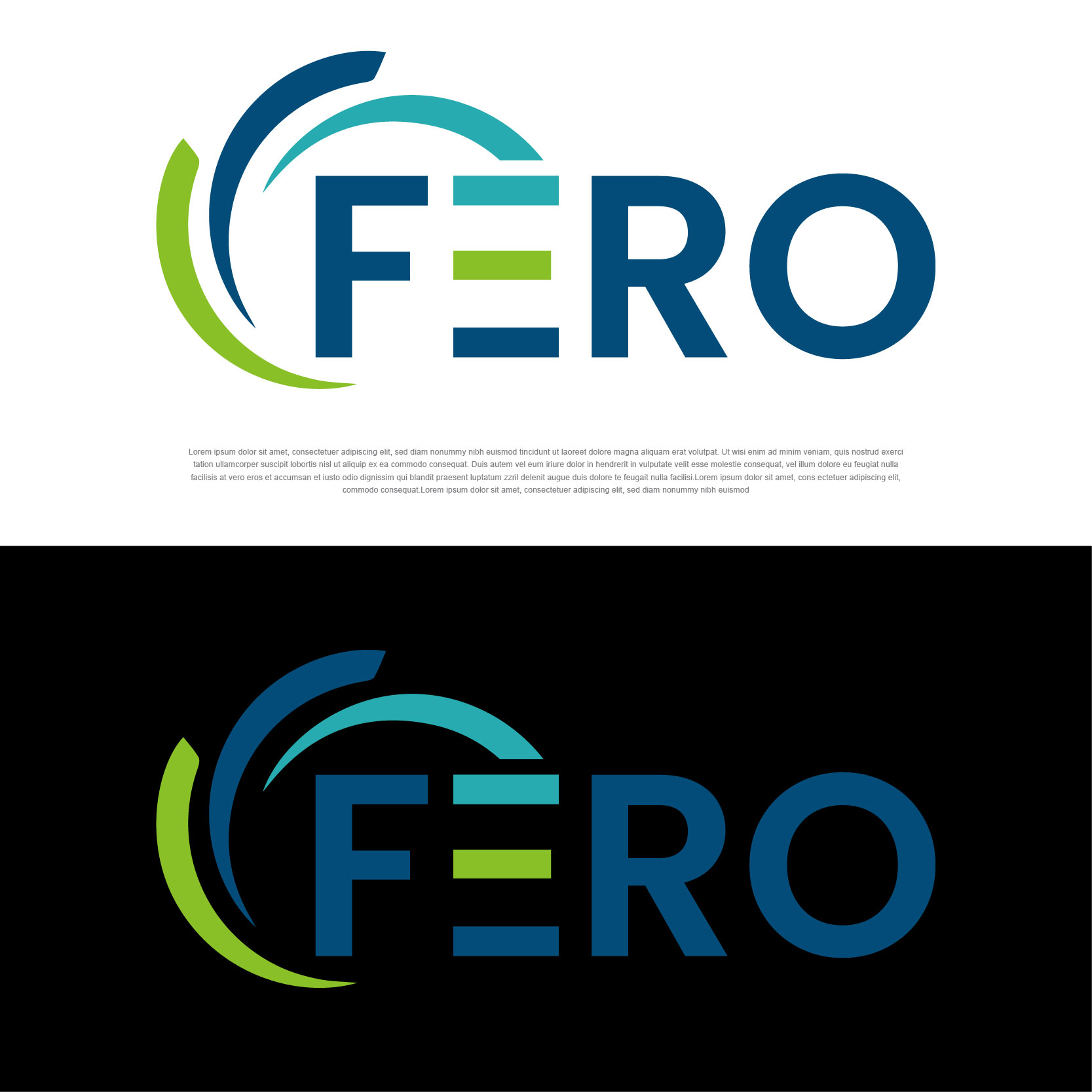 Logo Design by Ali.Adnan for this project | Design #31809119