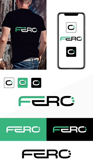 Logo-Design von ayubzafar für dieses Projekt | Design #31799807