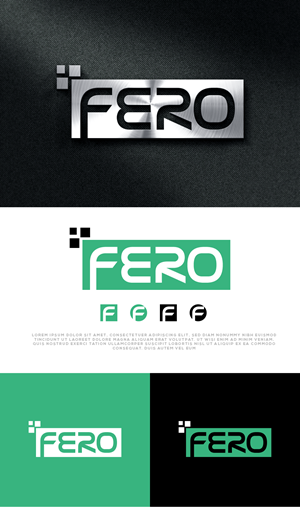 Design de Logo par Ayub Zafar pour ce projet | Design : #31835662
