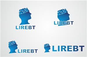 Logo Design by smalltree for LiREBT | Design #3240471