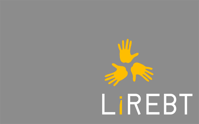 Logo Design by Kathleen for LiREBT | Design #3133041