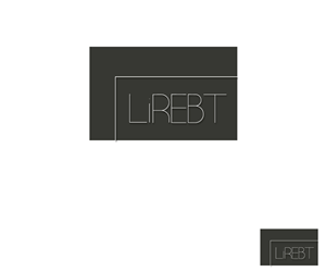 Logo Design by meygekon for LiREBT | Design: #3188249
