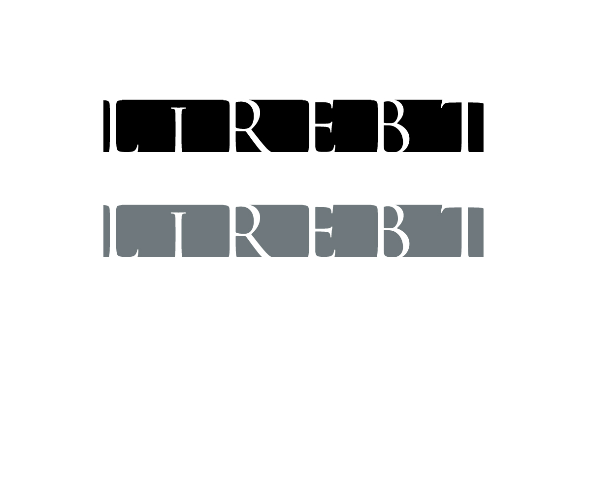 Logo Design by meygekon for LiREBT | Design #3220327