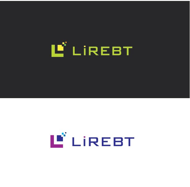 Logo Design by slaven.kopitovic for LiREBT | Design #3135342