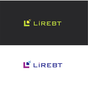 Logo Design by slaven.kopitovic for LiREBT | Design: #3135342