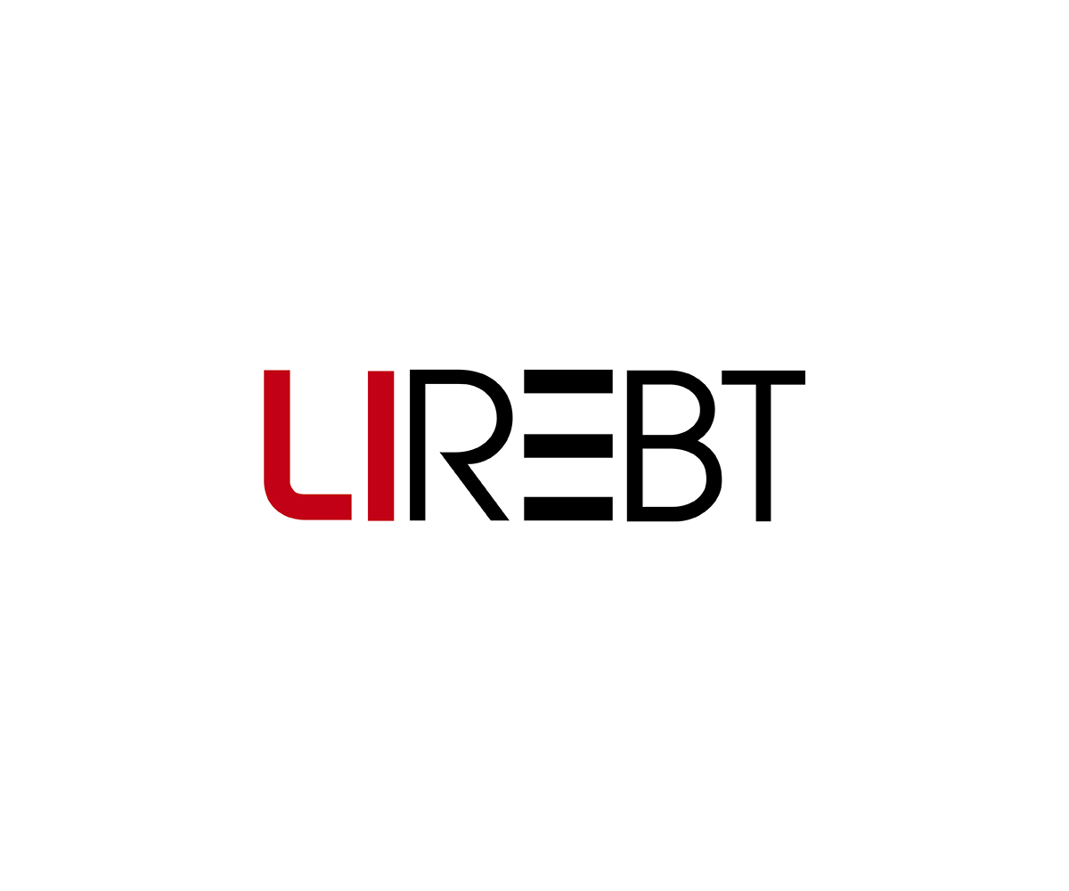 Logo-Design von Jeff für LiREBT | Design #3118007