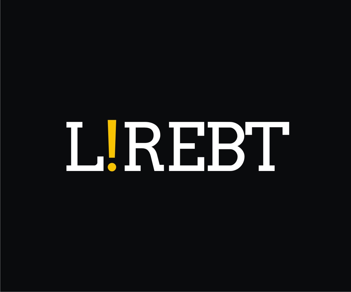 Logo Design by gatot rahman for LiREBT | Design #3093052