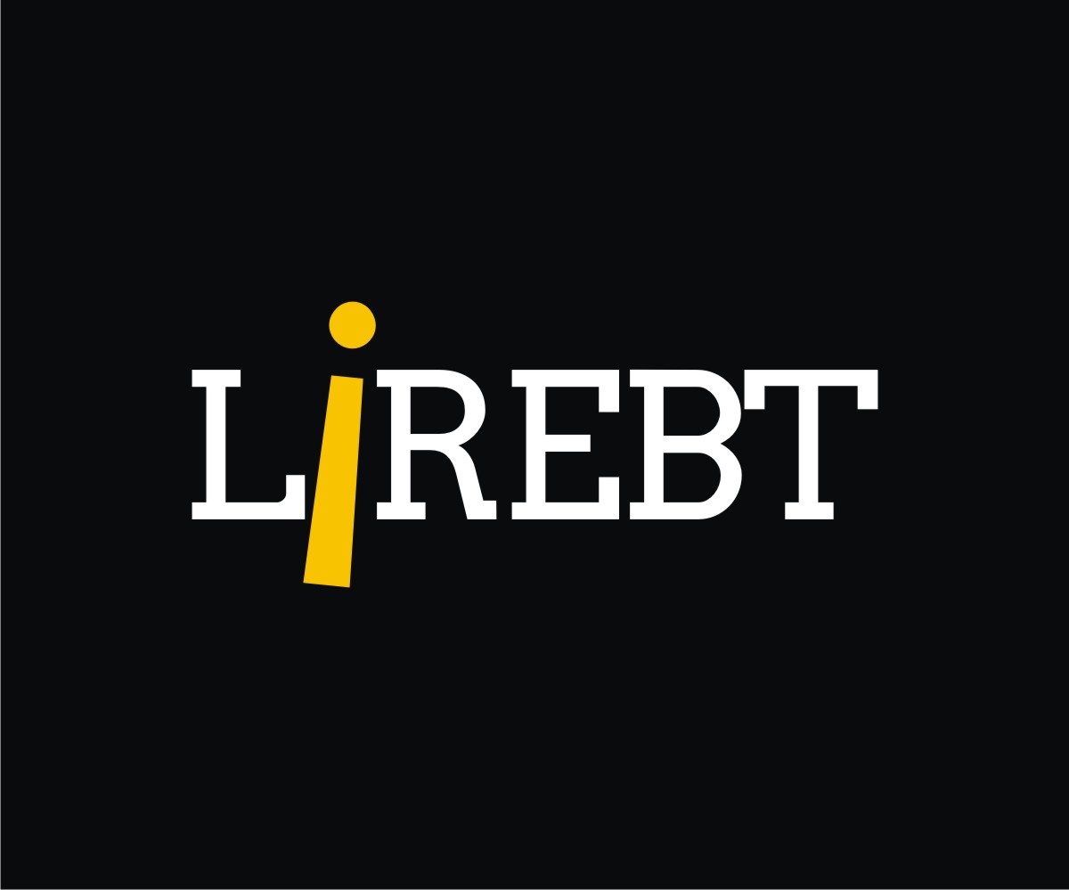 Logo Design by gatot rahman for LiREBT | Design #3093089