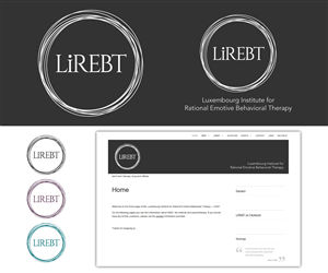 Logo Design by Chrystal
