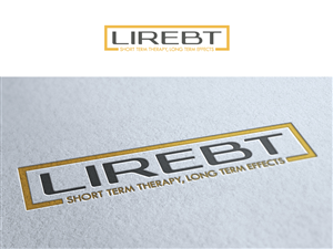 Logo Design by MIM design for LiREBT | Design: #3129595