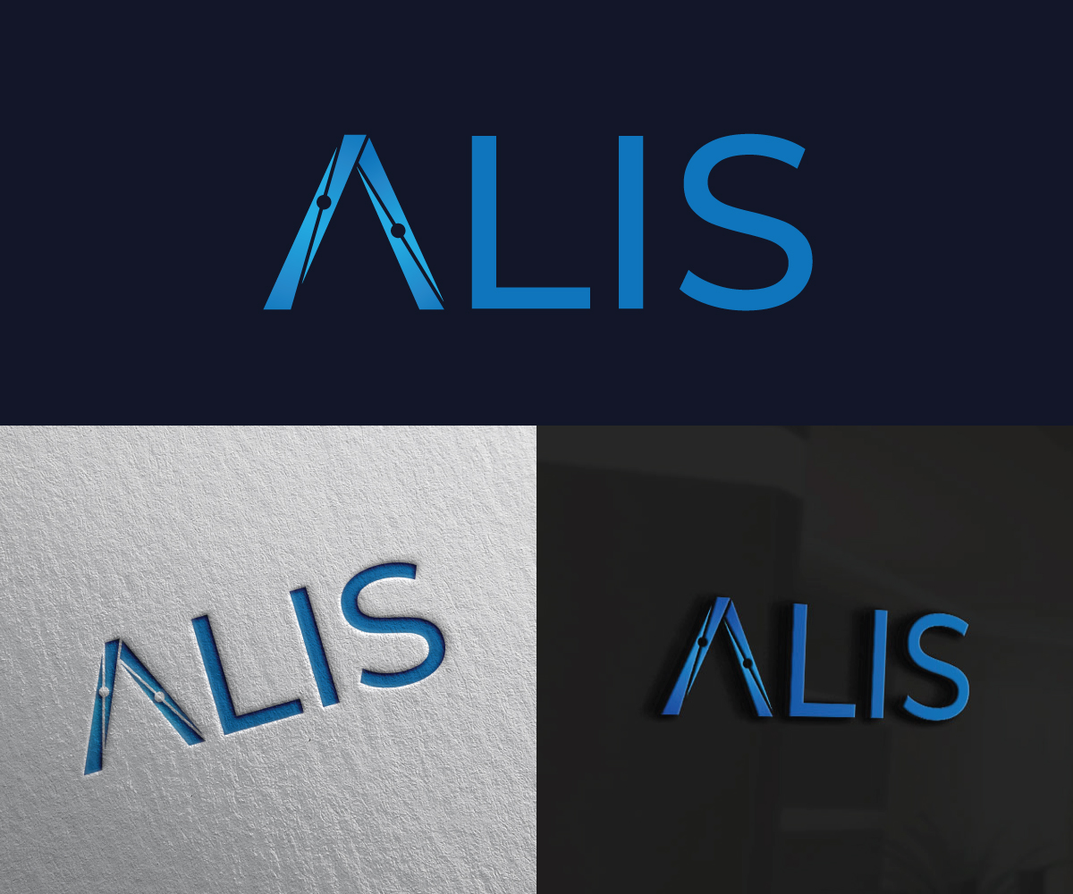 Logo Design by Adi Graphics for ALIS spol. s r. o. | Design #31821833