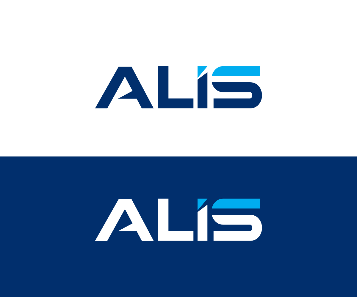 Logo Design by sol design2 for ALIS spol. s r. o. | Design #31796187