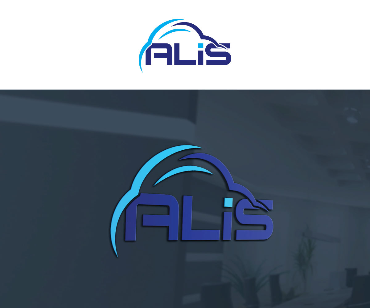 Logo Design by Luckey yaari for ALIS spol. s r. o. | Design #31795828