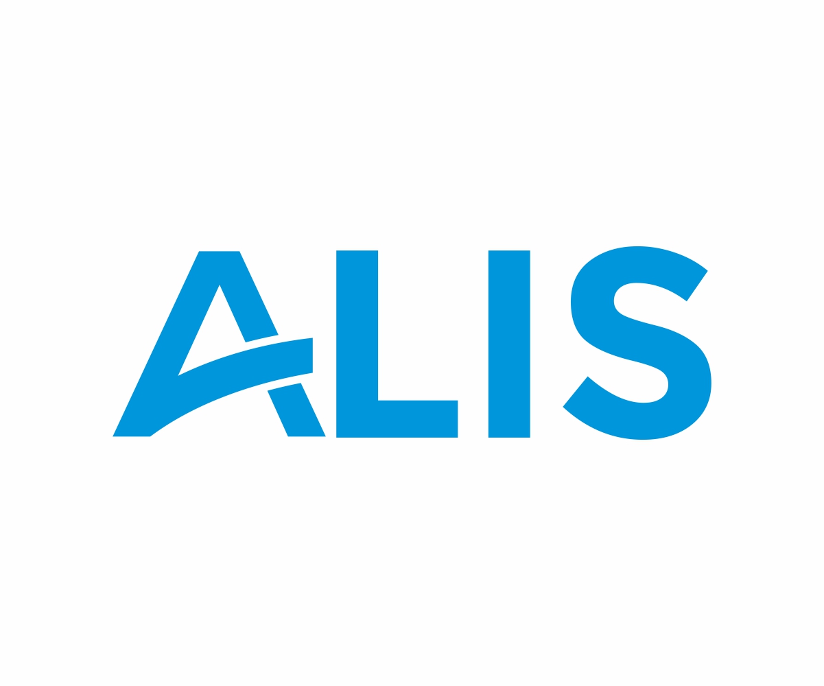 Logo Design by Thati Designs for ALIS spol. s r. o. | Design #31796740