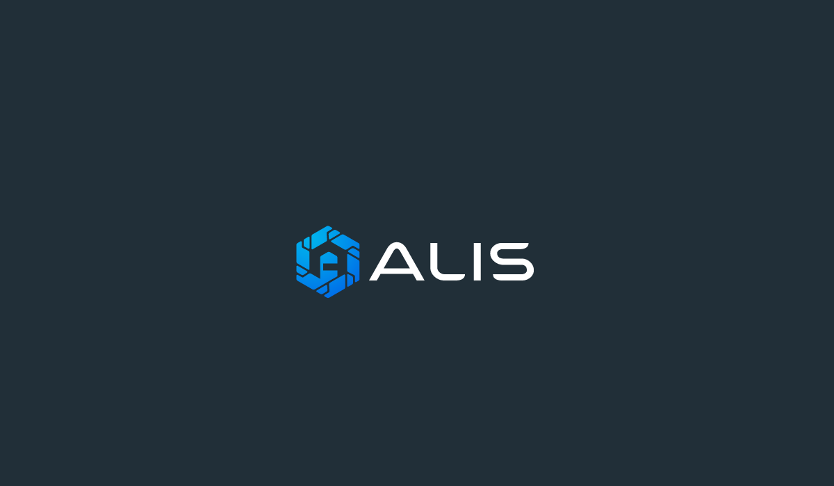 Logo Design by Caribu inc for ALIS spol. s r. o. | Design #31818338