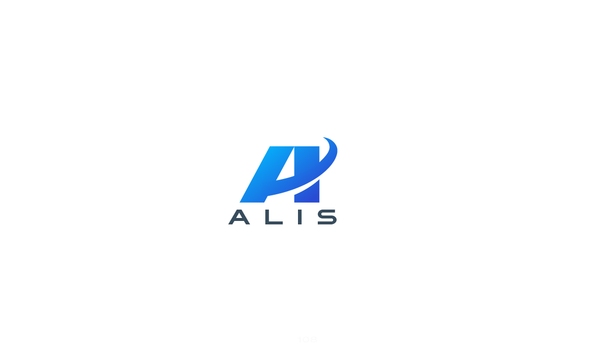 Logo-Design von Caribu inc für ALIS spol. s r. o. | Design #31818341