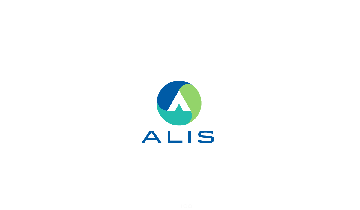 Logo Design by Caribu inc for ALIS spol. s r. o. | Design #31818342