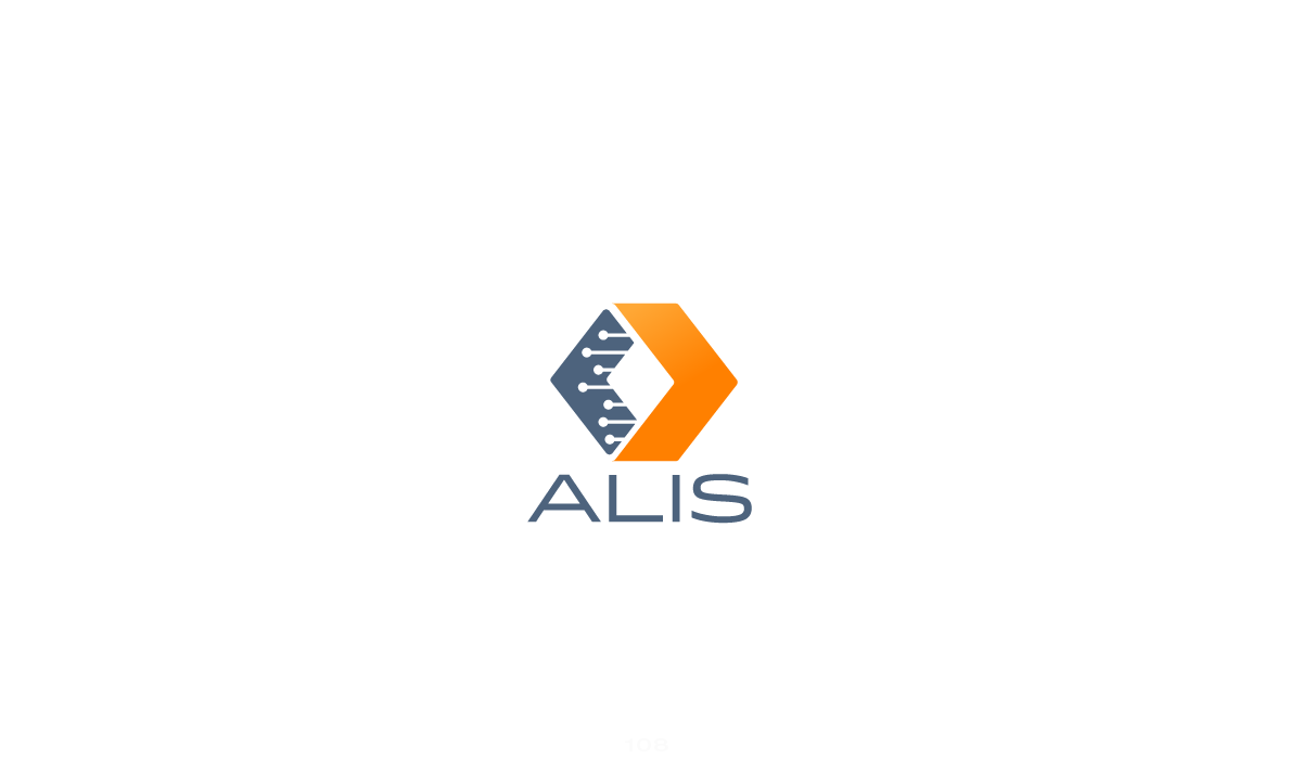 Logo Design by Caribu inc for ALIS spol. s r. o. | Design #31818343