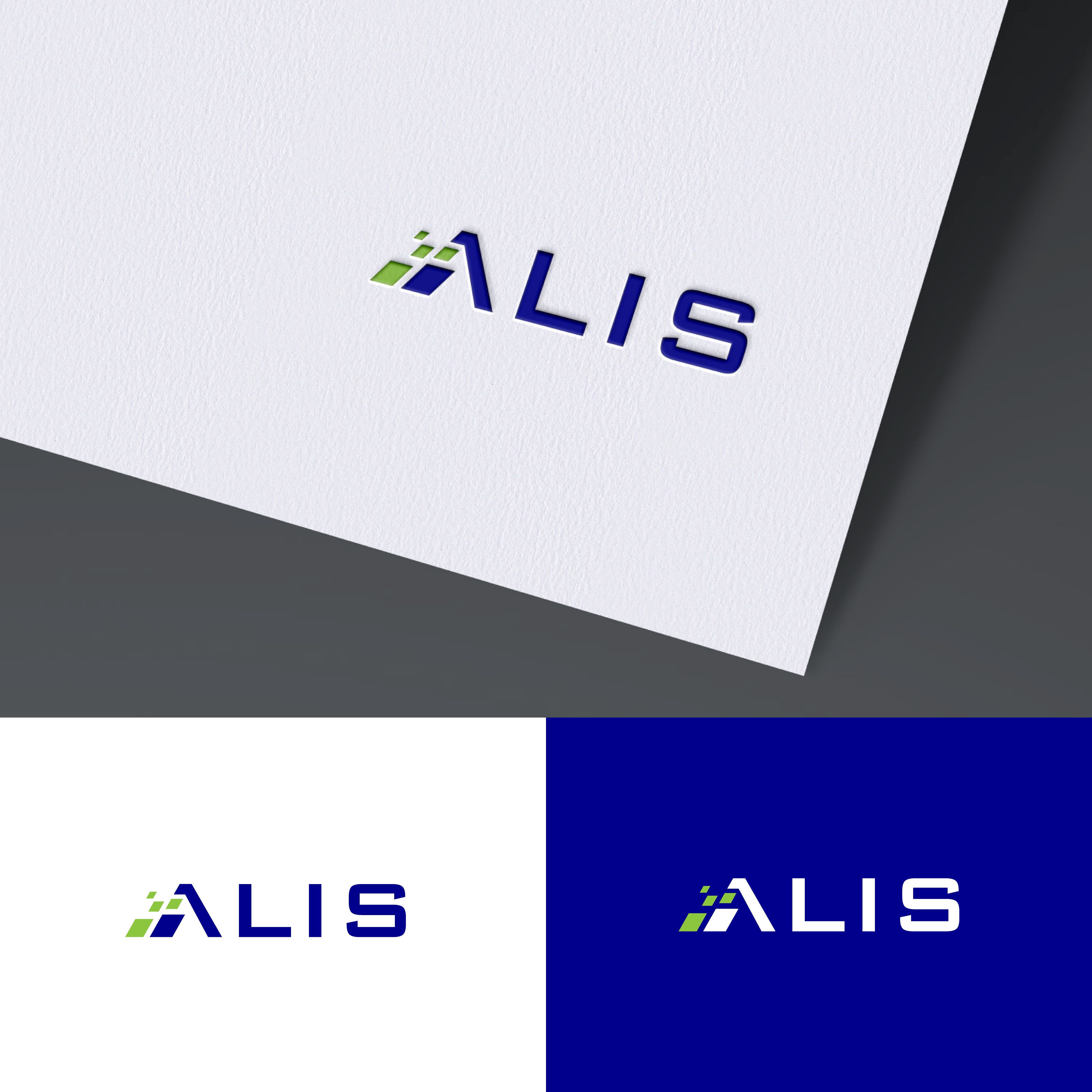 Diseño de Logo por Arindam.Design para ALIS spol. s r. o. | Diseño #31796479
