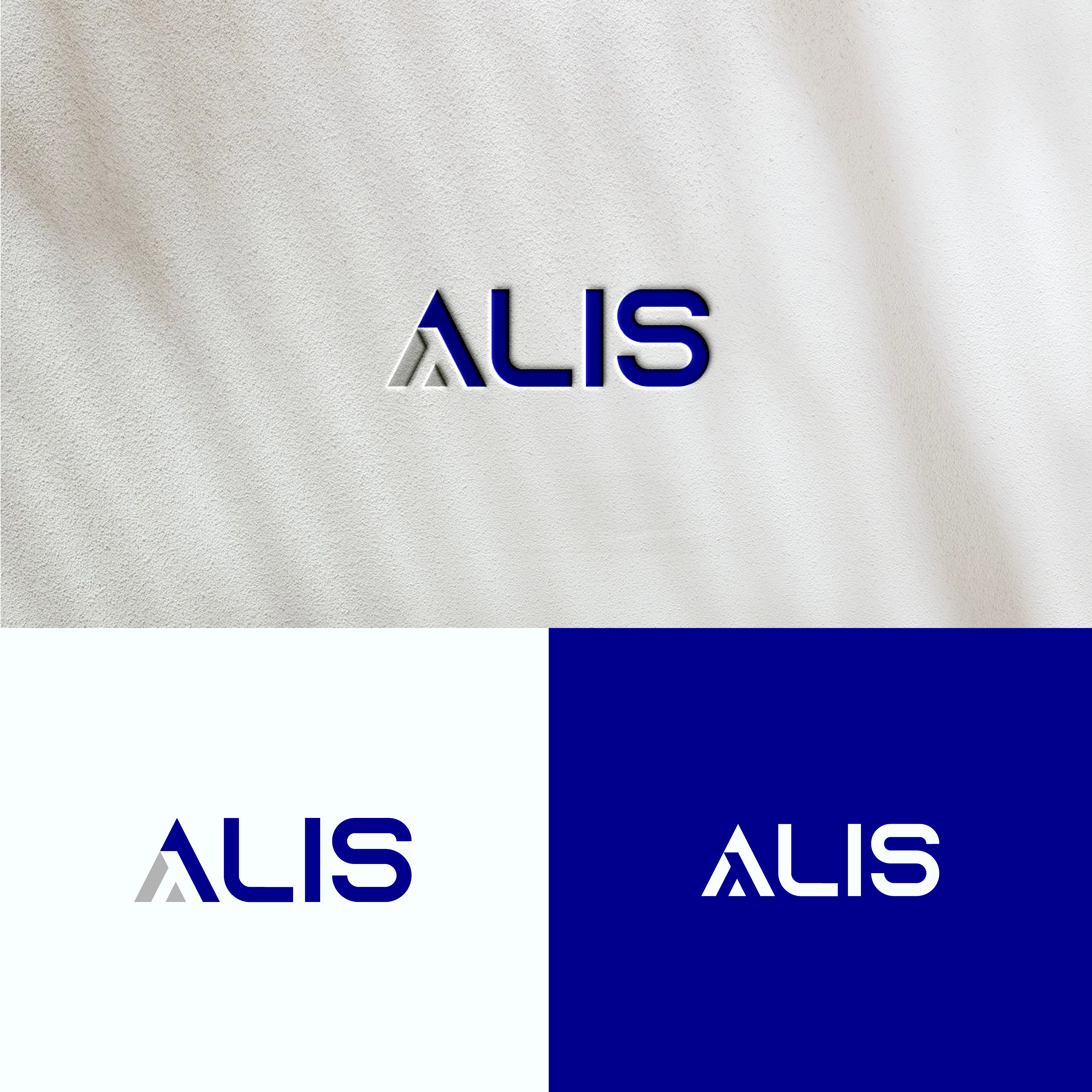 Diseño de Logo por Arindam.Design para ALIS spol. s r. o. | Diseño #31796480
