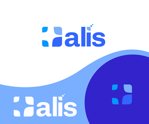 Logo Design by Paint-Tools for ALIS spol. s r. o. | Design #31797902