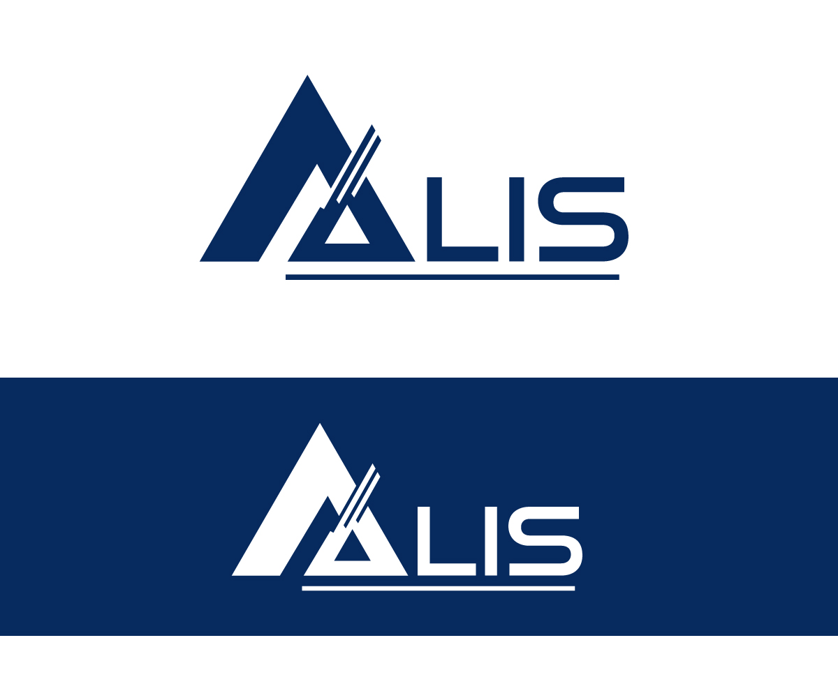 Logo Design by Paint-Tools for ALIS spol. s r. o. | Design #31797903