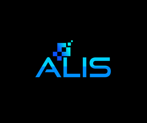 Logo Design by Paint-Tools for ALIS spol. s r. o. | Design: #31797904