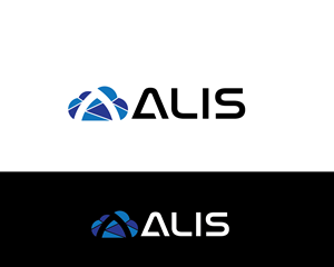Logo Design by renderman for ALIS spol. s r. o. | Design #31795027