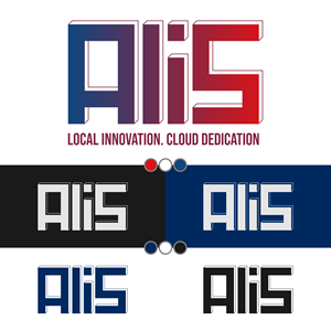 Diseño de Logo por Artem Prod para ALIS spol. s r. o. | Diseño: #31817247