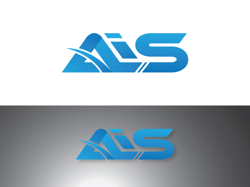 Logo Design by VectorForge for ALIS spol. s r. o. | Design #31809954