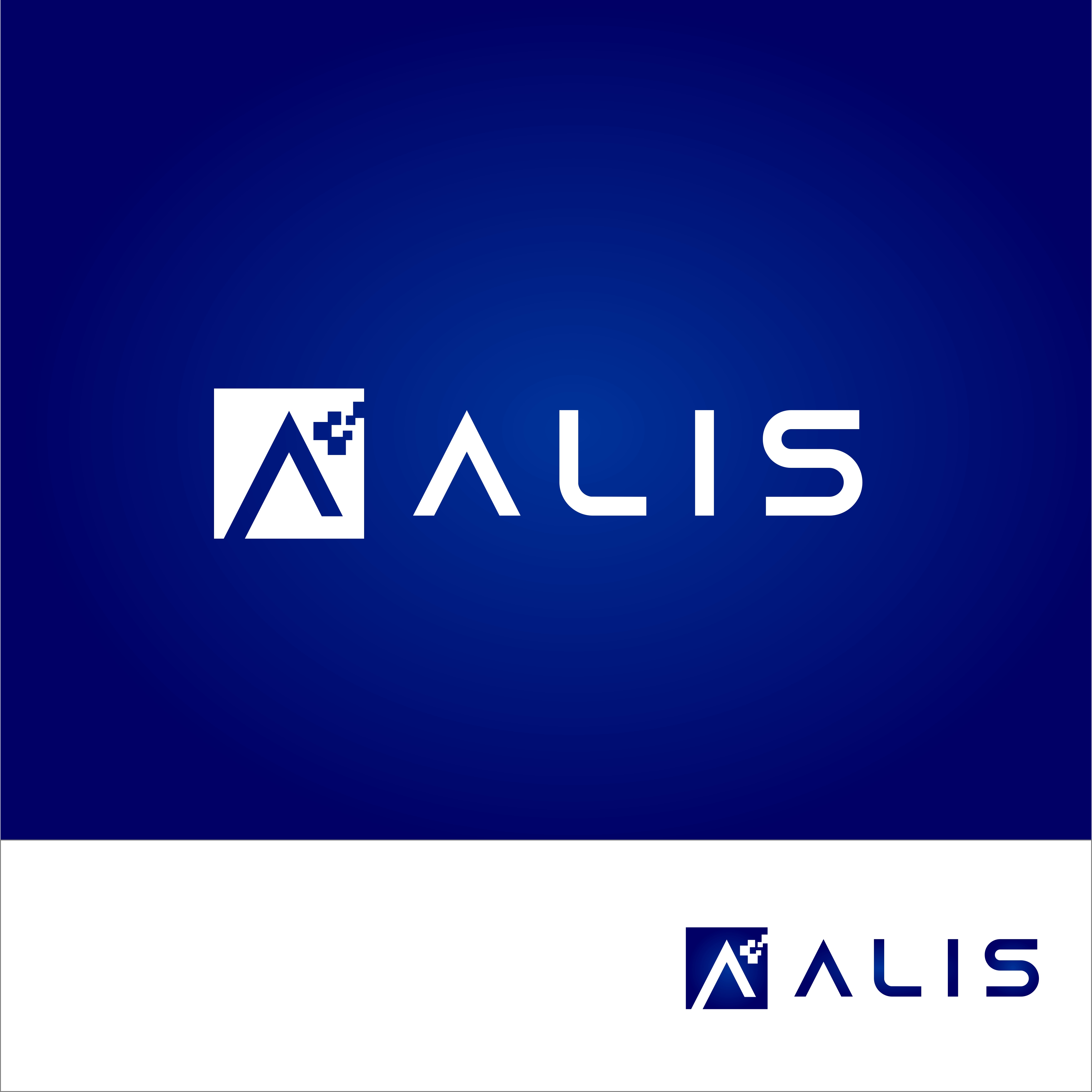Logo Design by Rajneesha for ALIS spol. s r. o. | Design #31796767