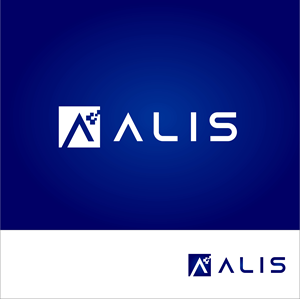 Logo Design by Rajneesha for ALIS spol. s r. o. | Design #31796767