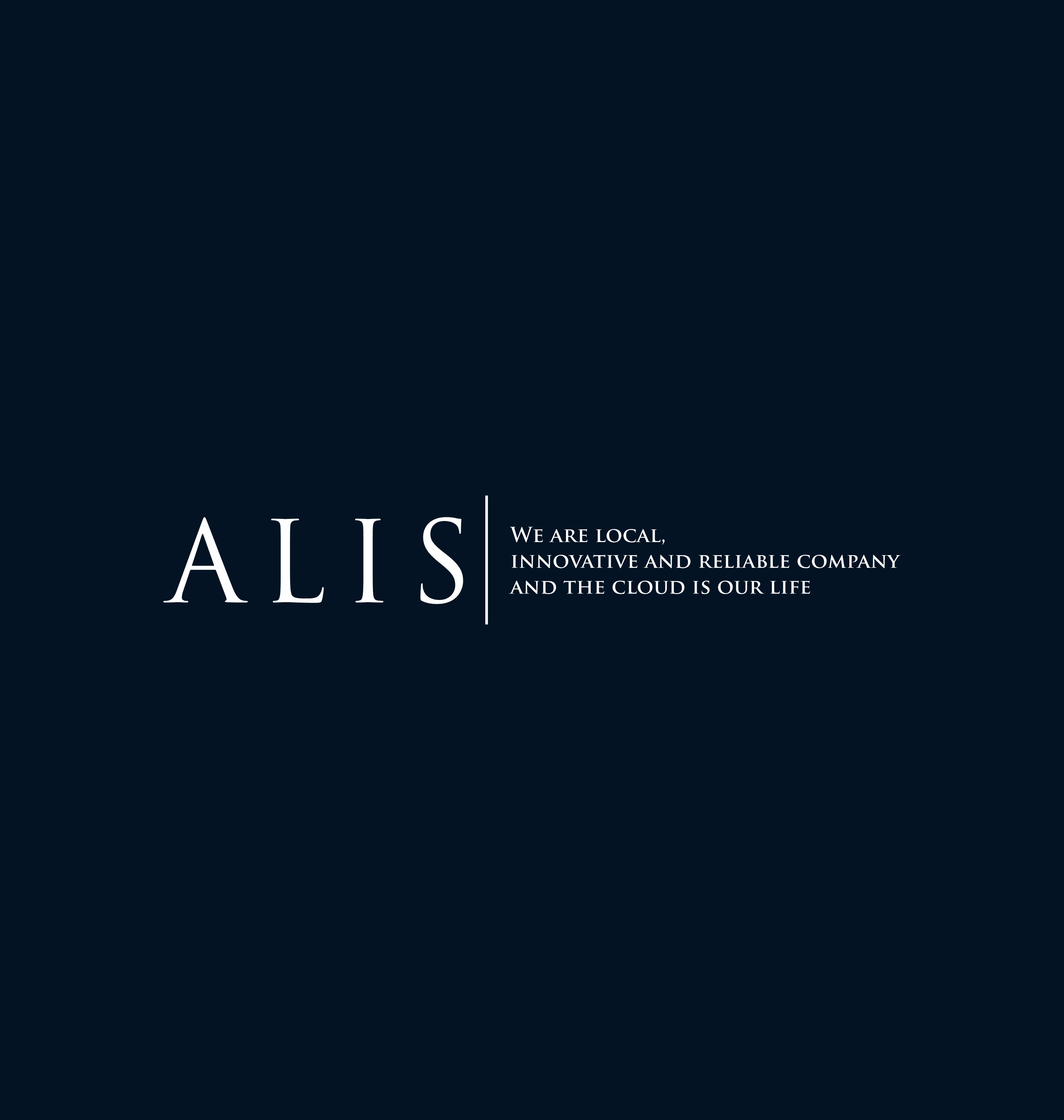 Logo Design by saesean for ALIS spol. s r. o. | Design #31795568