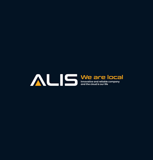 Logo Design by saesean for ALIS spol. s r. o. | Design: #31795569