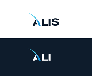 Diseño de Logo por METHODEMAN para ALIS spol. s r. o. | Diseño: #31809196