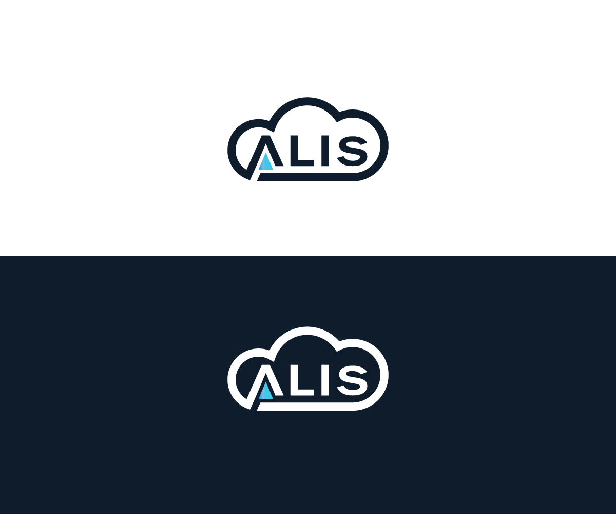 Logo Design by METHODEMAN for ALIS spol. s r. o. | Design #31809277