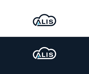 Logo Design by METHODEMAN for ALIS spol. s r. o. | Design #31809277
