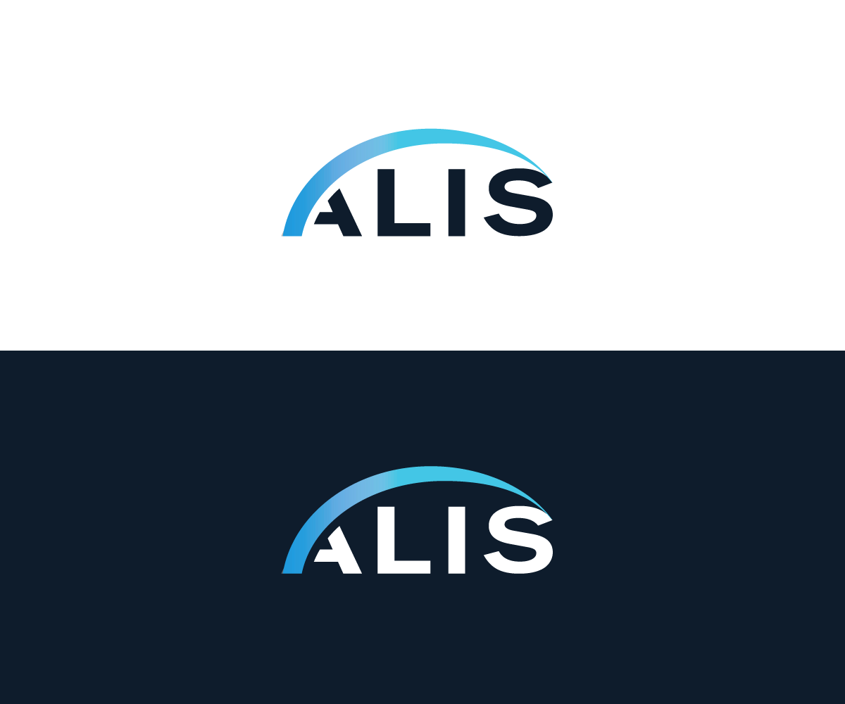 Logo Design by METHODEMAN for ALIS spol. s r. o. | Design #31809296
