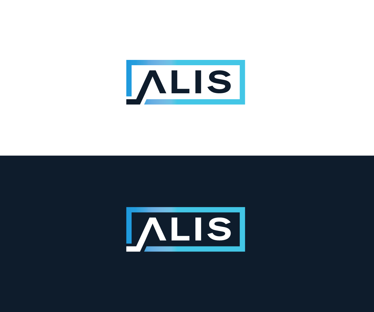 Logo Design by METHODEMAN for ALIS spol. s r. o. | Design #31809331