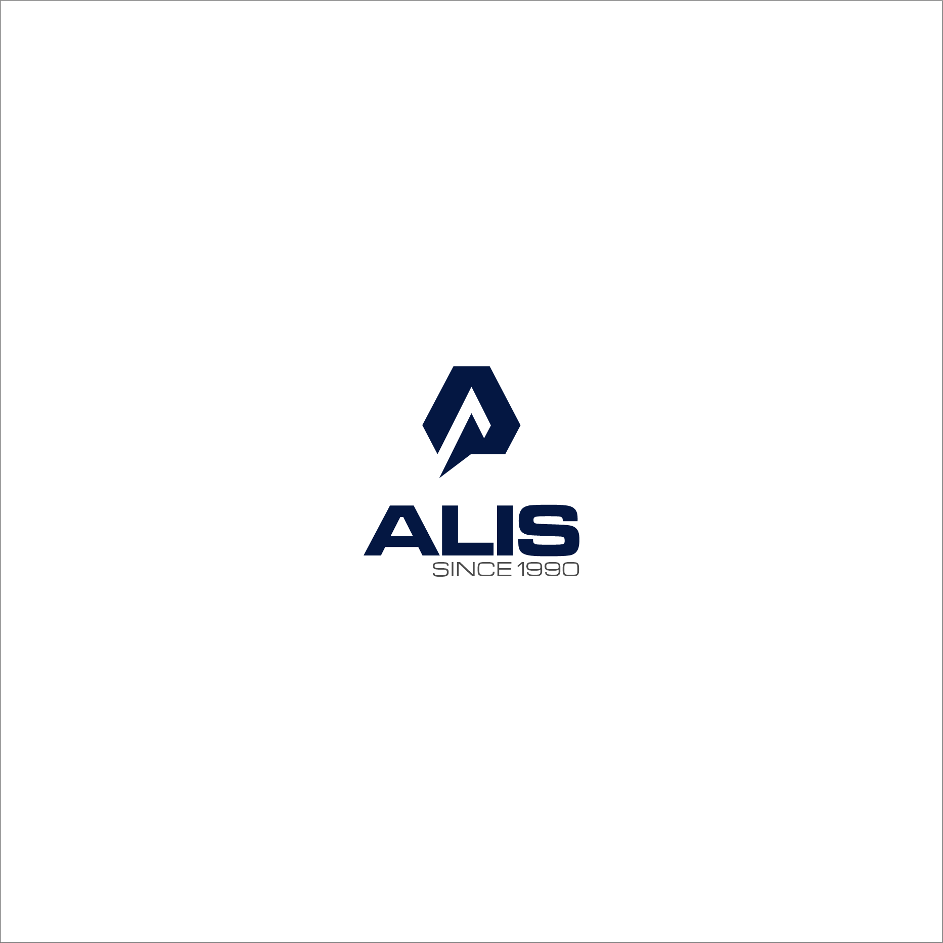 Logo Design by B4LYA for ALIS spol. s r. o. | Design #31802162