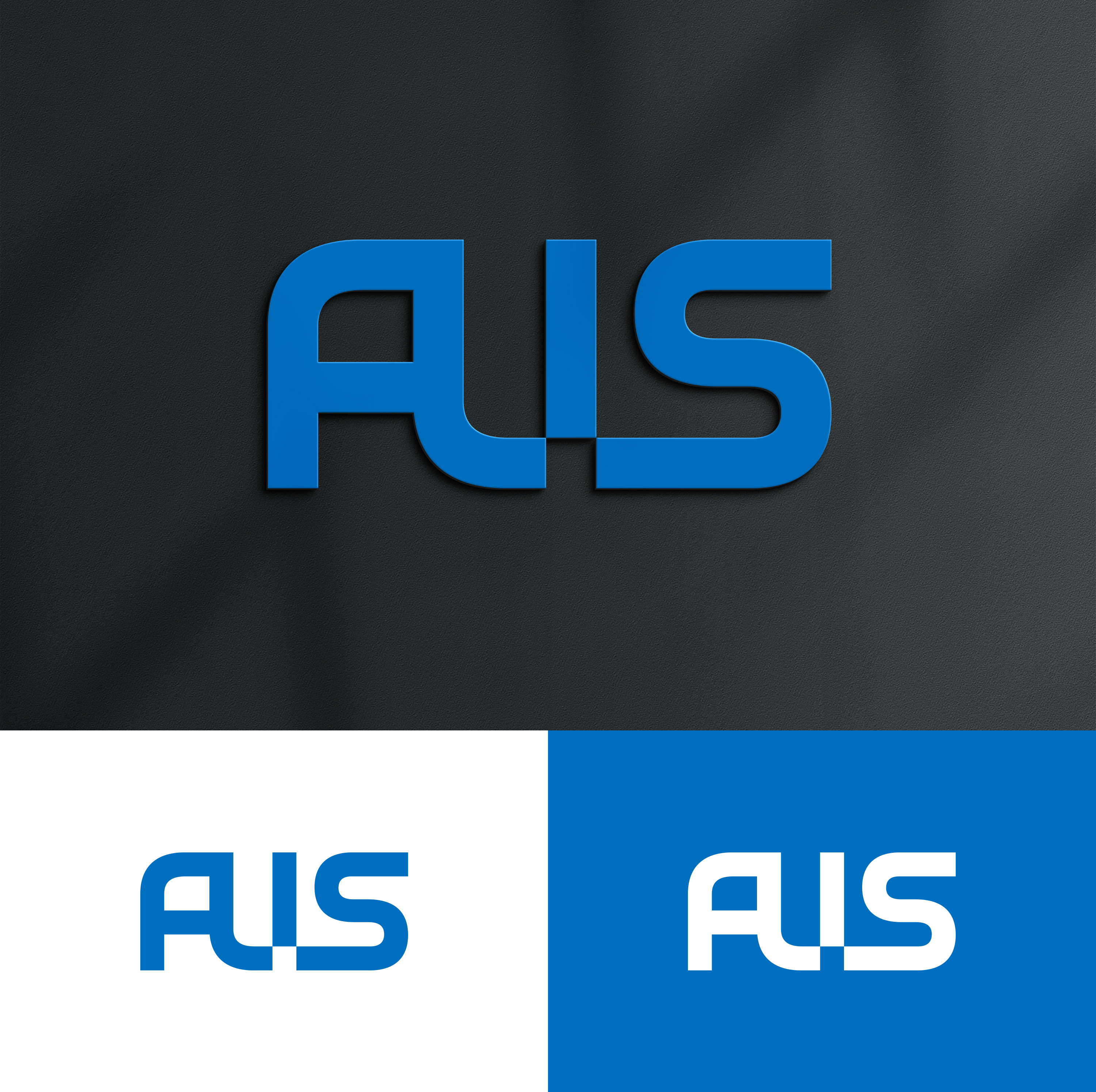 Logo Design by loveqis for ALIS spol. s r. o. | Design #31795025